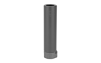 SureFire SOCOM Fast-Attach Suppressor Trainer 5.56mm black 6.2 inch
