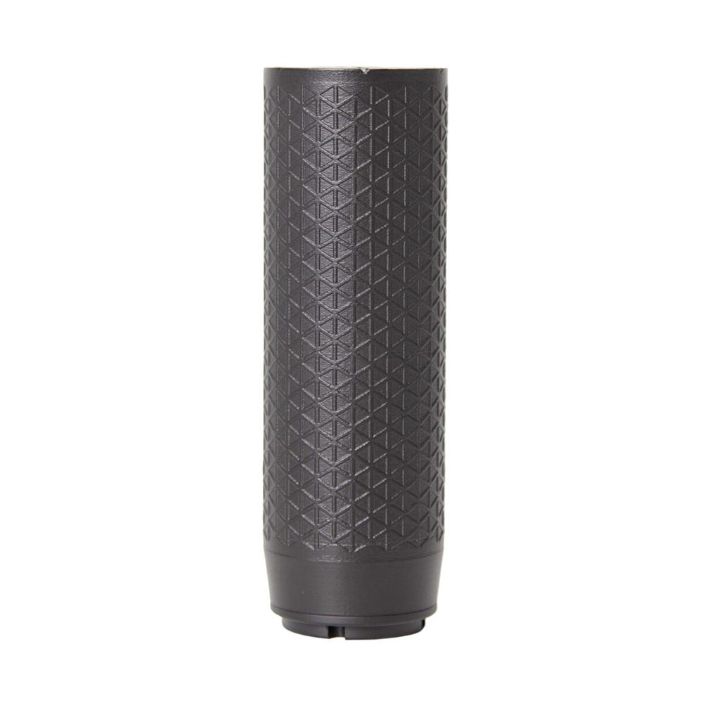 Radical Defense CS-3 suppressor with KFM 5/8x24 flash hider in black