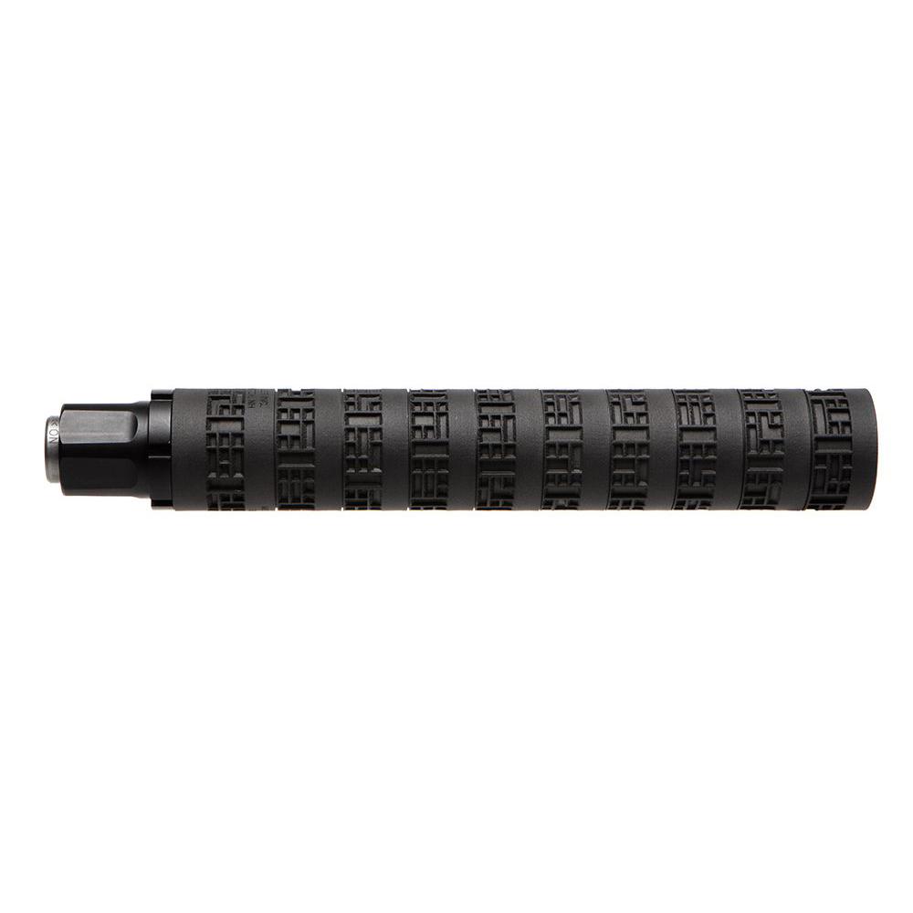 SIG Sauer MODX-45 titanium modular suppressor for .45 ACP with .578x28 and M16x1LH pistons