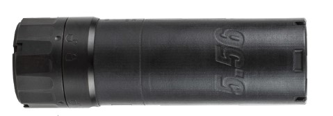 Sig Sauer SLXC NG556C-QD 5.56 Inconel compact QD suppressor product image
