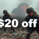 Get $20 Off Your $200 Purchase at Our Online Gun Store – Limited Time Deal! Offer ends 05/05/2025