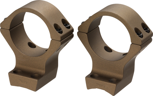 Browning X-Lock Mounts