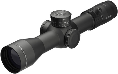 LEUPOLD SCOPE MARK 5HD 35MM with 3.6-18X44 M1C3 FFP PR1 MOA - Product Image
