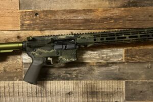 AdVance Armament