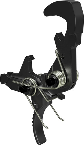HIPERFIRE TRIGGER AR-15/10 EDT Heavy Gunner with Adjustable Weights - Image 1.