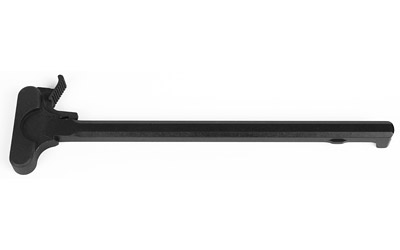 LBE 308 standard charging handle latch for AR-15 rifles.