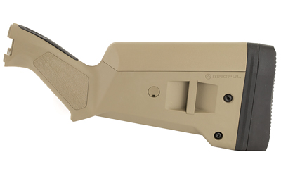 MAGPUL SGA Remington 870 Stock FDE - Tactical shotgun stock in flat dark earth.