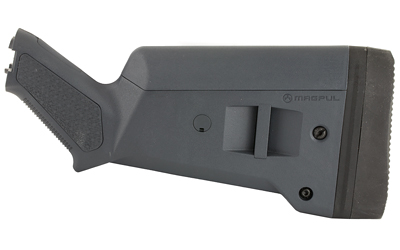 "Gray Magpul SGA Moss 500/590 Stock for Sale - Product Image"