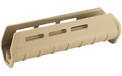 MAGPUL MOE M-LOK Forend in FDE for Mossberg 590 - MPIMAG494FDE_1.jpg