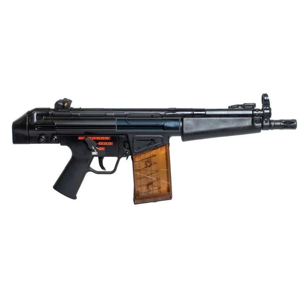 Century Arms AP51 Rifle with 20rd Magazines and Threaded Barrel in Black - Image 1