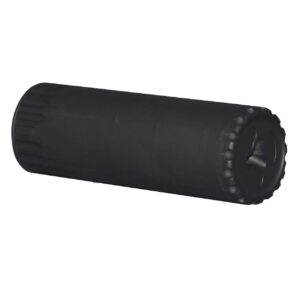 Yankee Hill Machine Turbo K-RB 5.56 QD suppressor matte black with 1/2-28 flash hider