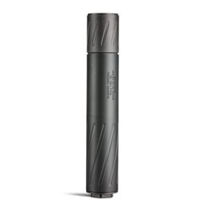 Banish 30-V2 30 cal titanium suppressor 6.4-8.17 inches black