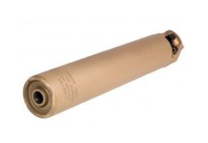 SureFire SOCOM762-RC2 Gen 2 Fast-Attach suppressor Flat Dark Earth