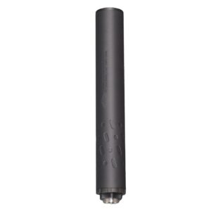 Yankee Hill Machine YHM Sidewinder M2 suppressor black .578-28 RH