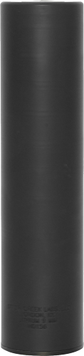 Otter Creek Labs Lithium 9 titanium 9mm suppressor, black, 6 inch