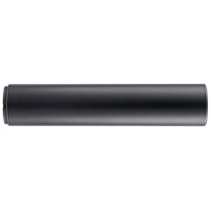 Bersa WhisperTech B-65P 6.5mm suppressor 5/8x24 black