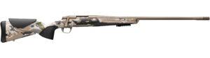 BROWNING XBOLT 2 SPD LR OVIX 6.5CM 4+1#