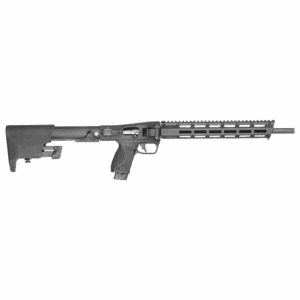 SMITH AND WESSON M&P FPC 22LR 16.25" 10+1
