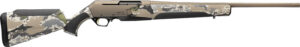 BROWNING BAR MK4 SPEED 7MM RM - 24" OVIX BRONZE CERAKOTE