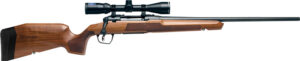 SAVAGE AXIS 2 XP 22-250 22" - W/3-9X40 MATTE/HARDWOOD