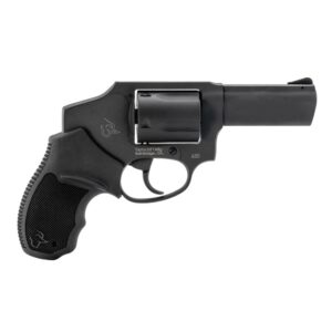 Taurus 650 Handgun .357 Mag 5rd Capacity 3" Barrel Black