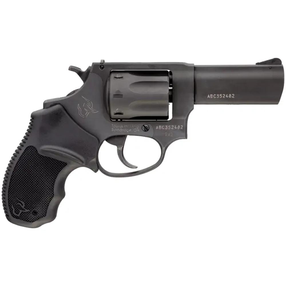 Taurus 942 Ultra Light Handgun .22LR 8rd Capcity 3" Barrel Matte Black Finish