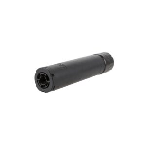 Sig Sauer SLX556-QD 5.56 Inconel Clutch-Lok QD suppressor black