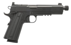 SPRINGFIELD ARMORY 1911 OPERATOR 45ACP BLK TB OR