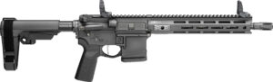 SPRINGFIELD ARMORY SAINT VICTR V2 P 556 BLK 11.5"