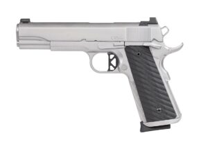 CZ DW VALOR 45ACP SS/POLY 8+1 NS
