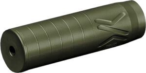 Banish Backcountry 300 DT titanium suppressor OD Green 5.5 inch 5/8-24
