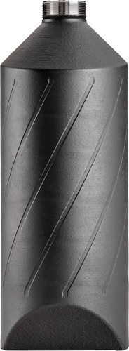 Banish 12 Mossberg Accu-Choke adapter, black finish