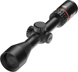 BURRIS SCOPE FULLFIELD 2025 - 3-12X42 BALLISTIC E3