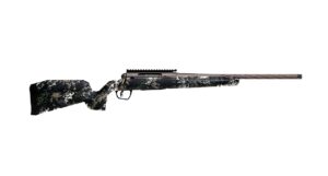 SAVAGE ARMS AXIS 2 PRO FOREST 22-250 20"