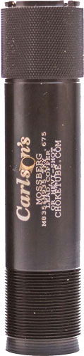 CARLSONS CHOKE TUBE TSS TURKEY - 12GA EXTENDED .675 ACCU-MAG