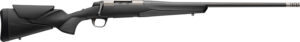 BROWNING X-BOLT 2 HUNTER 270 - WIN 22" COMPOSITE/TWO TONE MB