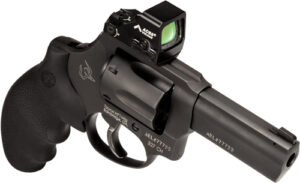 TAURUS 327 327 FED MAG 3" FS - 6-SHOT DEFENDER TORO BLK MATTE