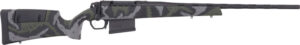WEATHERBY 307 RANGE XP2 30-06 - 24" W/BRAKE BLACK/CAMO SYN