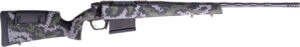 WEATHERBY 307 RANGE XP2 308 - WIN 22" W/BRAKE BLACK/CAMO SYN