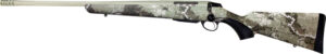 TIKKA T3X LITE 6.5 PRC - VEIL ALPINE 24.3" SYN LEFT HND