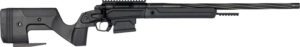 STAG PURSUIT RIFLE 308WIN 18" - FLUTED BOLT ACTION BLACK