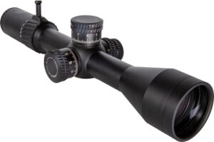SIGHTMARK PRESIDIO 3-18X50 - 30MM SCOPE MATTE BLACK LR2 RET