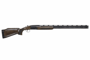 CZ ALL-AMERICAN 12/32 BL/WD