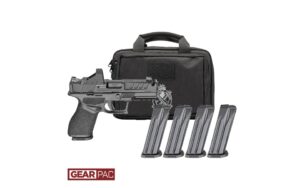 SPRINGFIELD ARMORY HELLCAT PRO OSP 9MM BK 10+1 GP