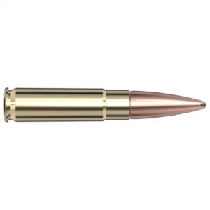 Hornady Frontier Rifle Ammunition .300 BLK 208gr FMJ 1025 fps 20/ct