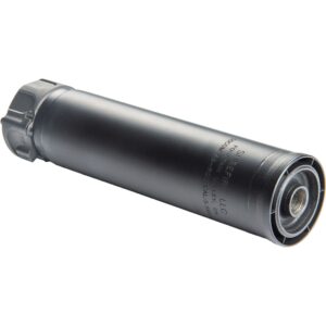 SureFire SOCOM556-RC3 suppressor black Fast-Attach high-temp alloy