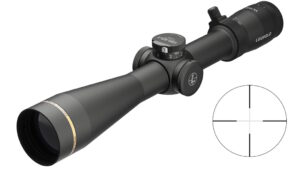 LEUPOLD VX-5HD G2 3-15X44 CDS HTMR