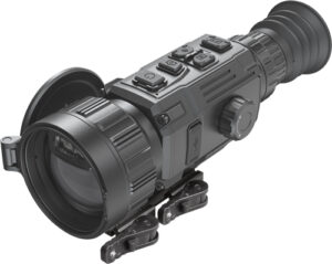 AGM RATTLER V3 50-640 THERMAL - RFL SCOPE 640 50MM LENS LRF