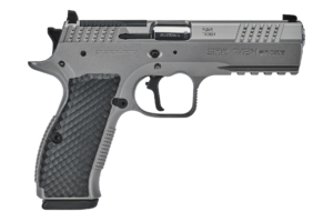 SAR FIREARMS 7/24 SPORT 9MM SS 4.6" 17+1