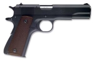 BROWNING 1911-22 A1 22LR BL 4.25" 10+1